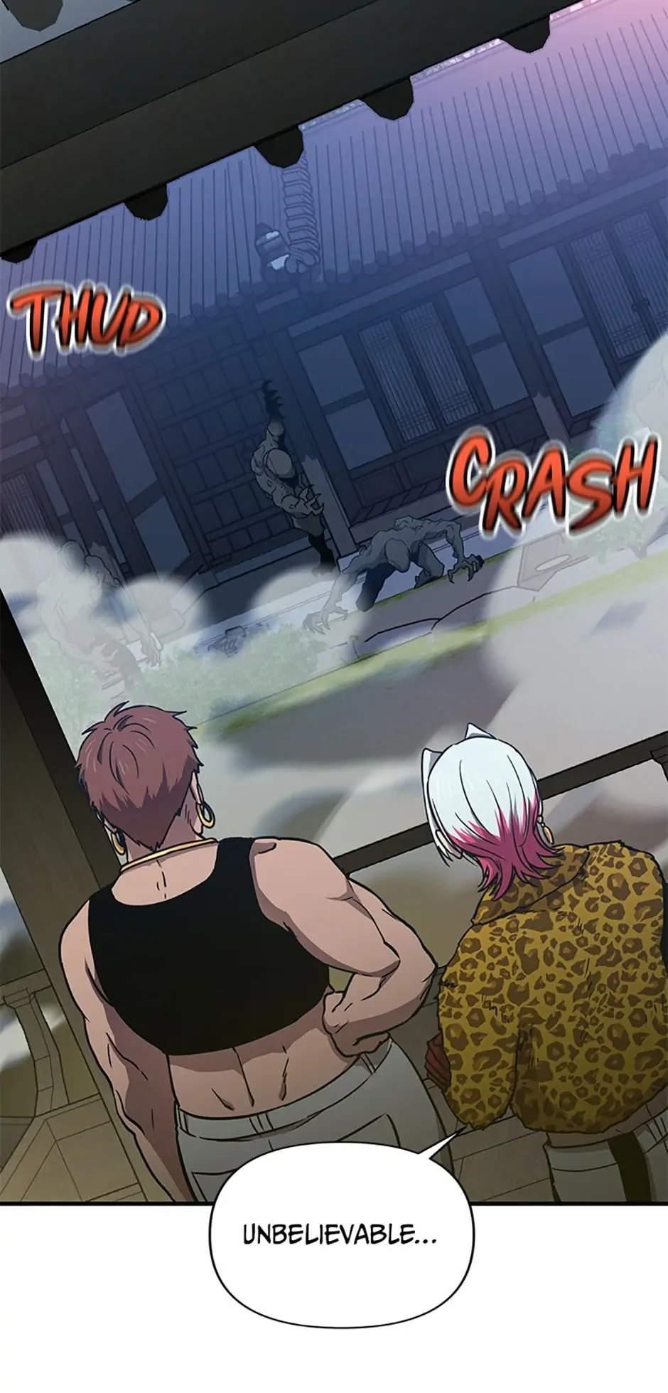 Cursed Manager’s Regression Chapter 36 - Page 3