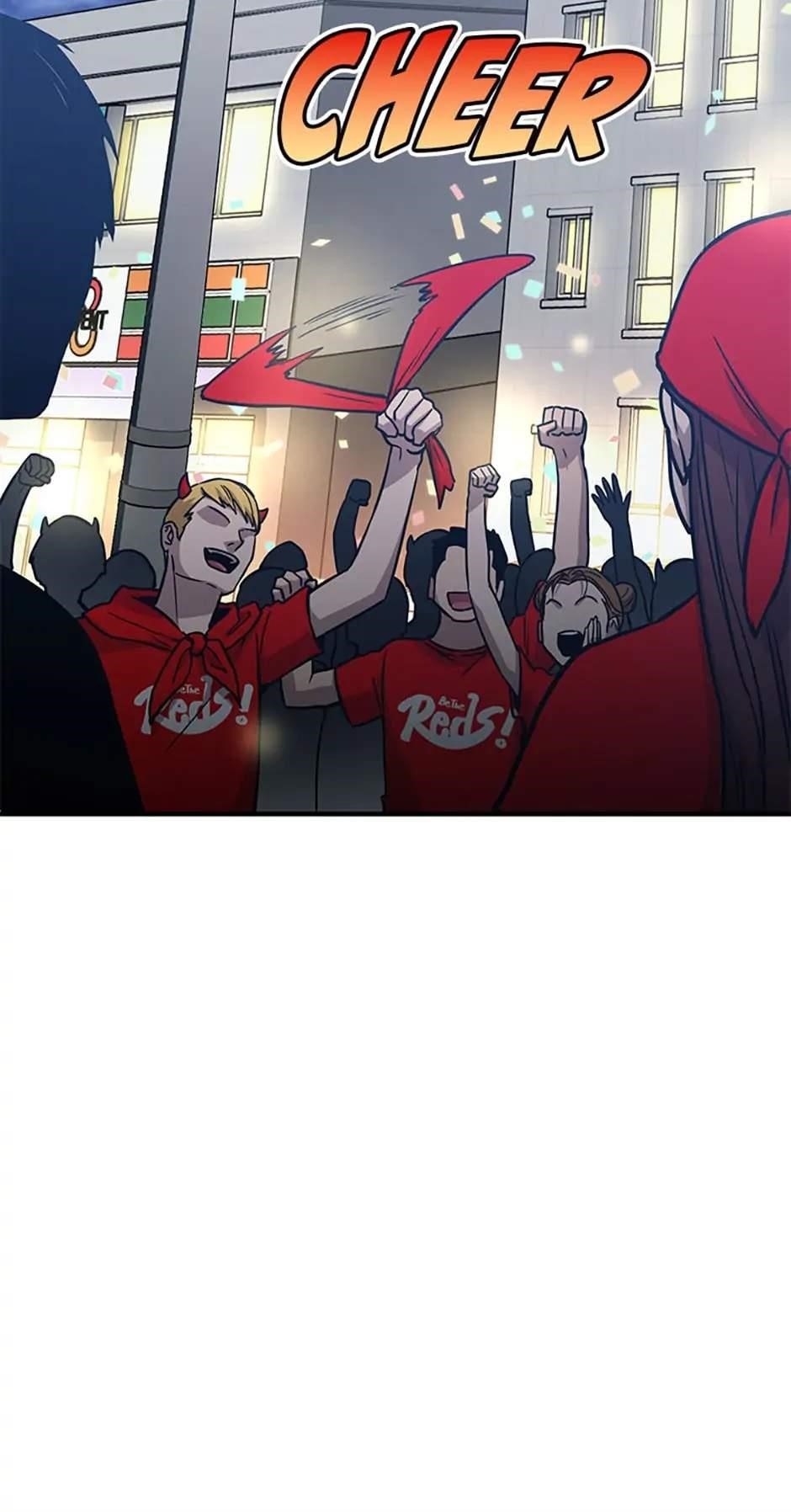 Cursed Manager’s Regression Chapter 36 - Page 30