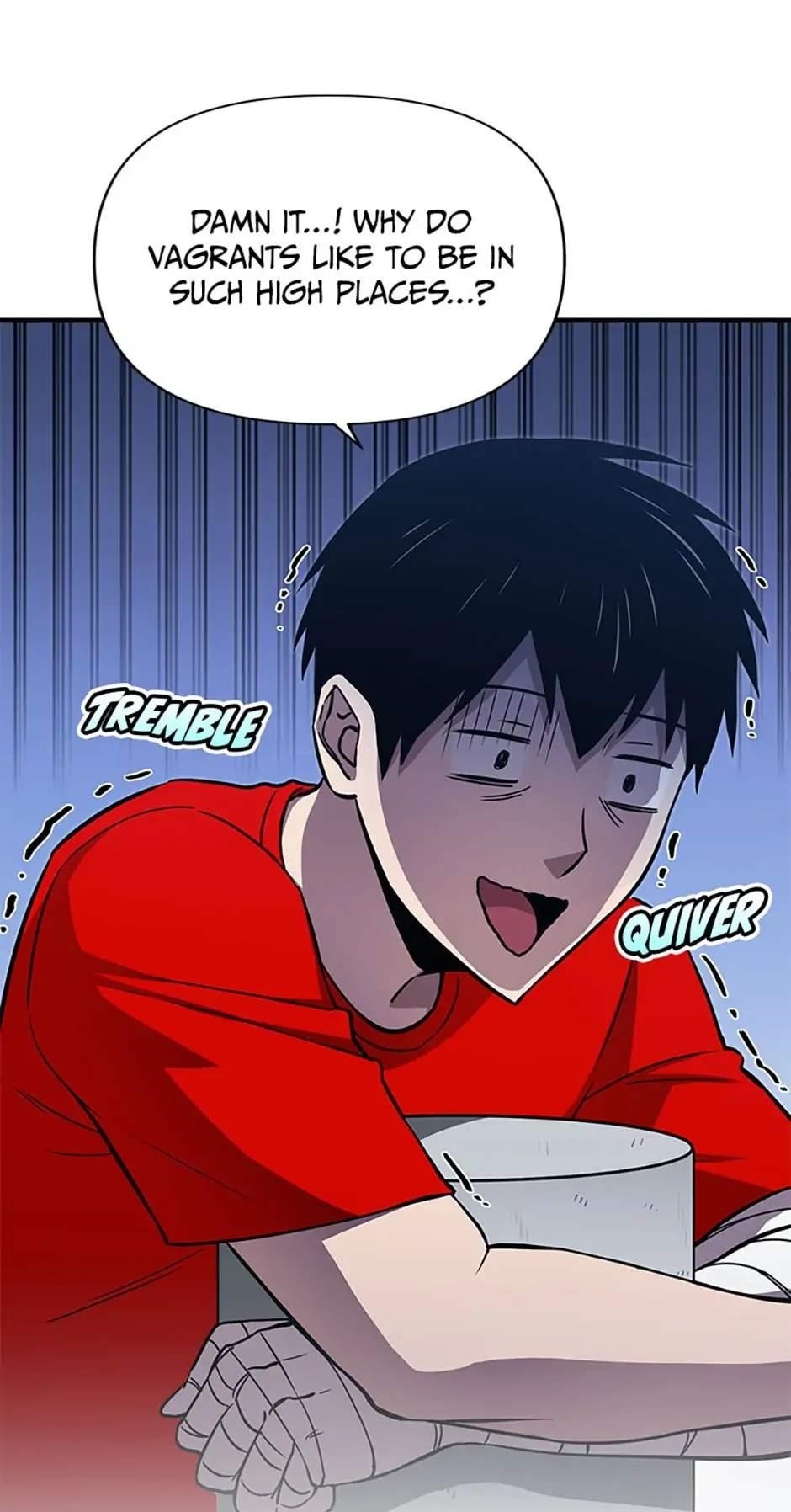 Cursed Manager’s Regression Chapter 36 - Page 31