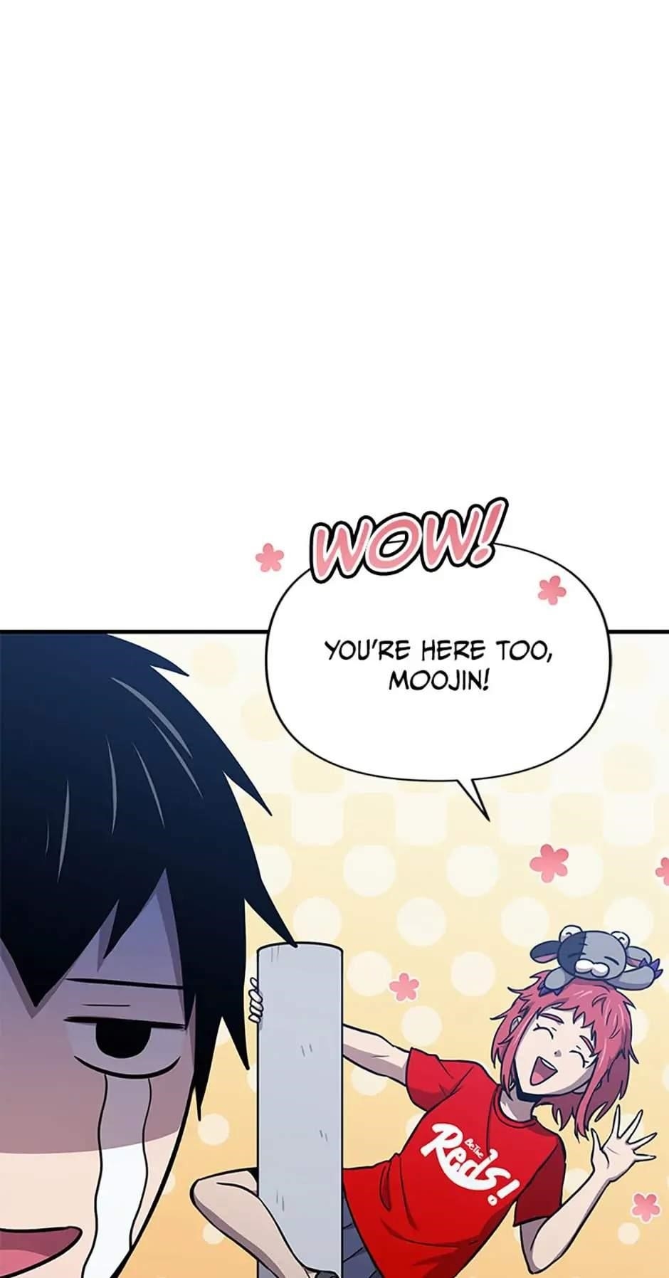 Cursed Manager’s Regression Chapter 36 - Page 33