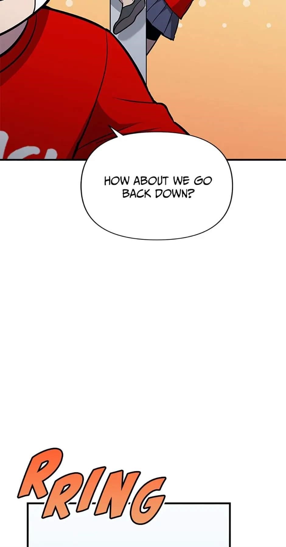 Cursed Manager’s Regression Chapter 36 - Page 34