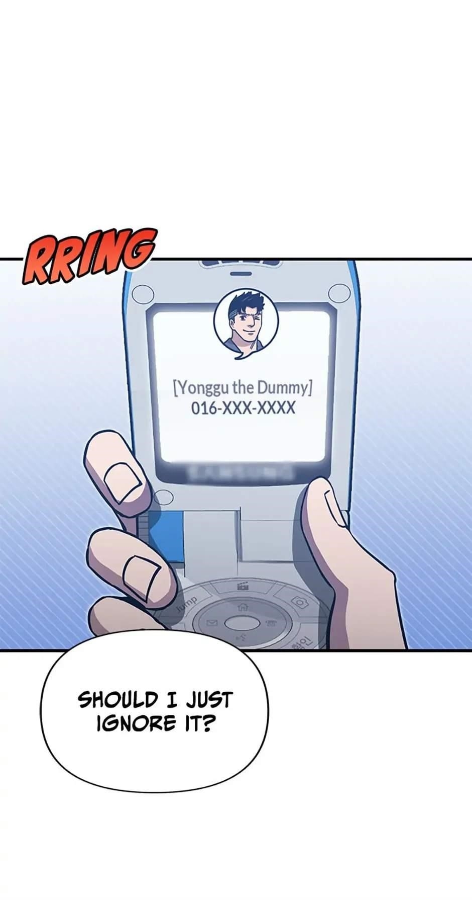 Cursed Manager’s Regression Chapter 36 - Page 36