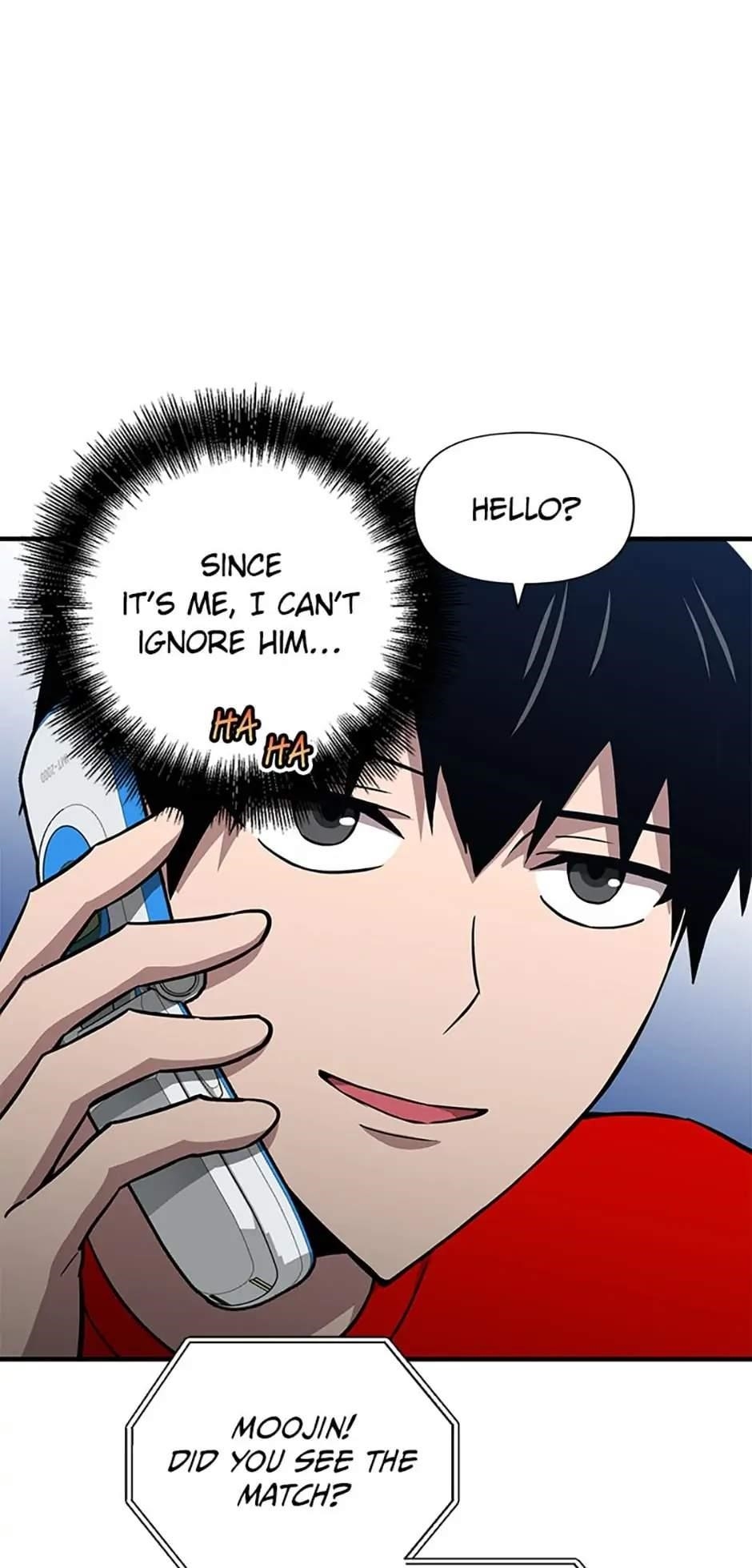 Cursed Manager’s Regression Chapter 36 - Page 37