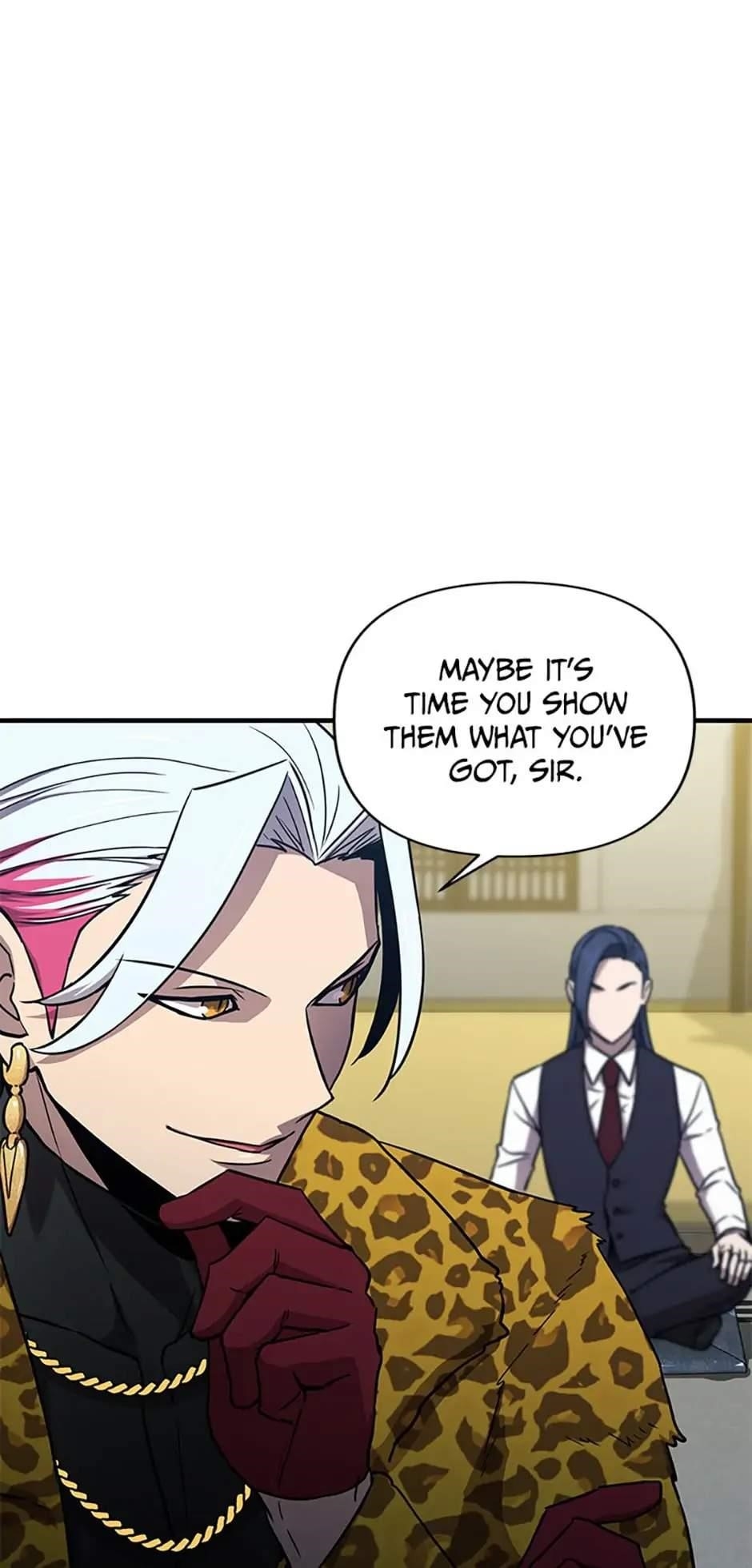 Cursed Manager’s Regression Chapter 36 - Page 4