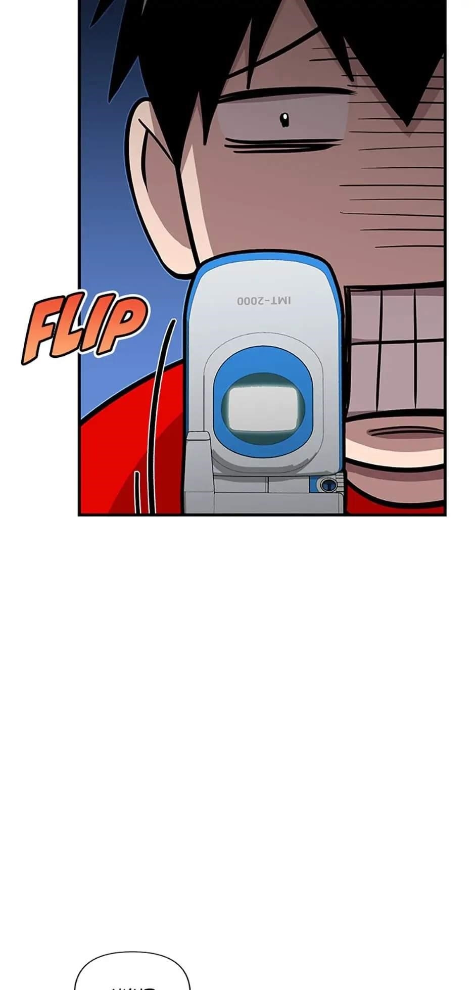 Cursed Manager’s Regression Chapter 36 - Page 41