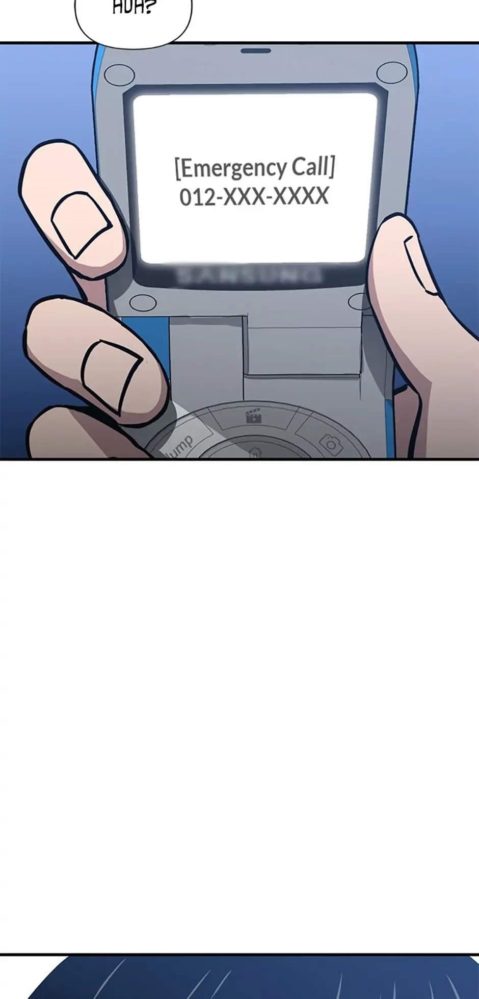 Cursed Manager’s Regression Chapter 36 - Page 42