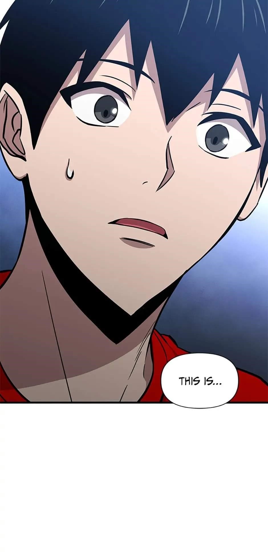 Cursed Manager’s Regression Chapter 36 - Page 43