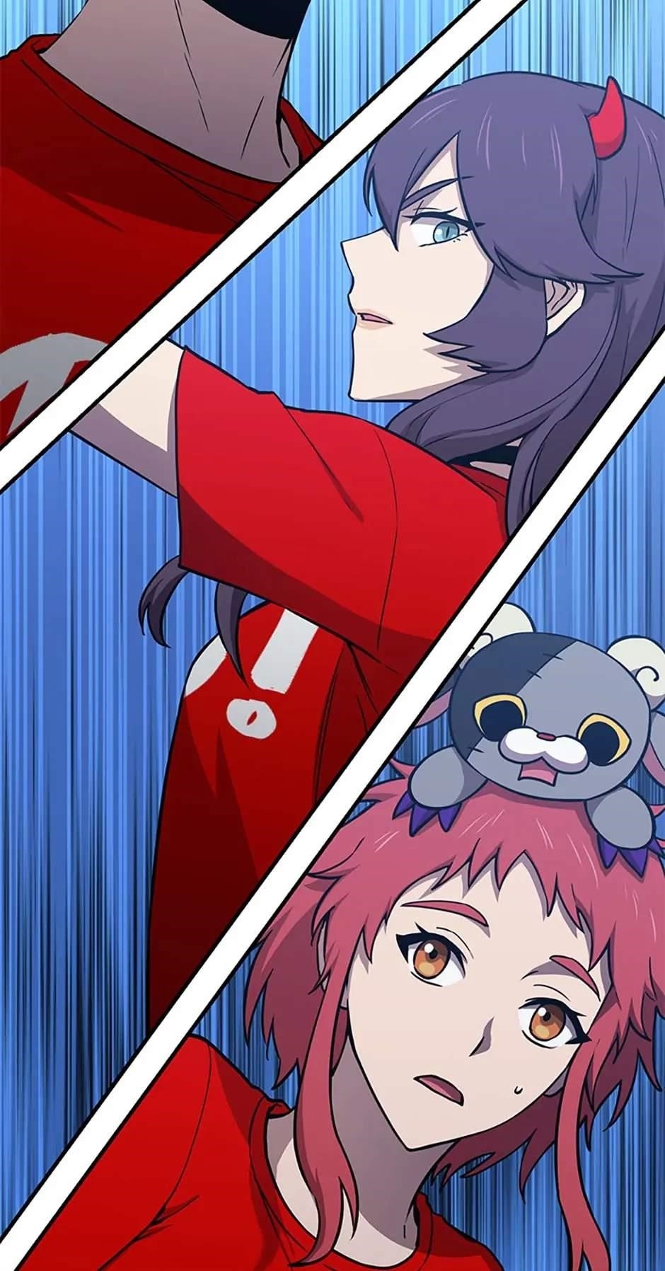 Cursed Manager’s Regression Chapter 36 - Page 46