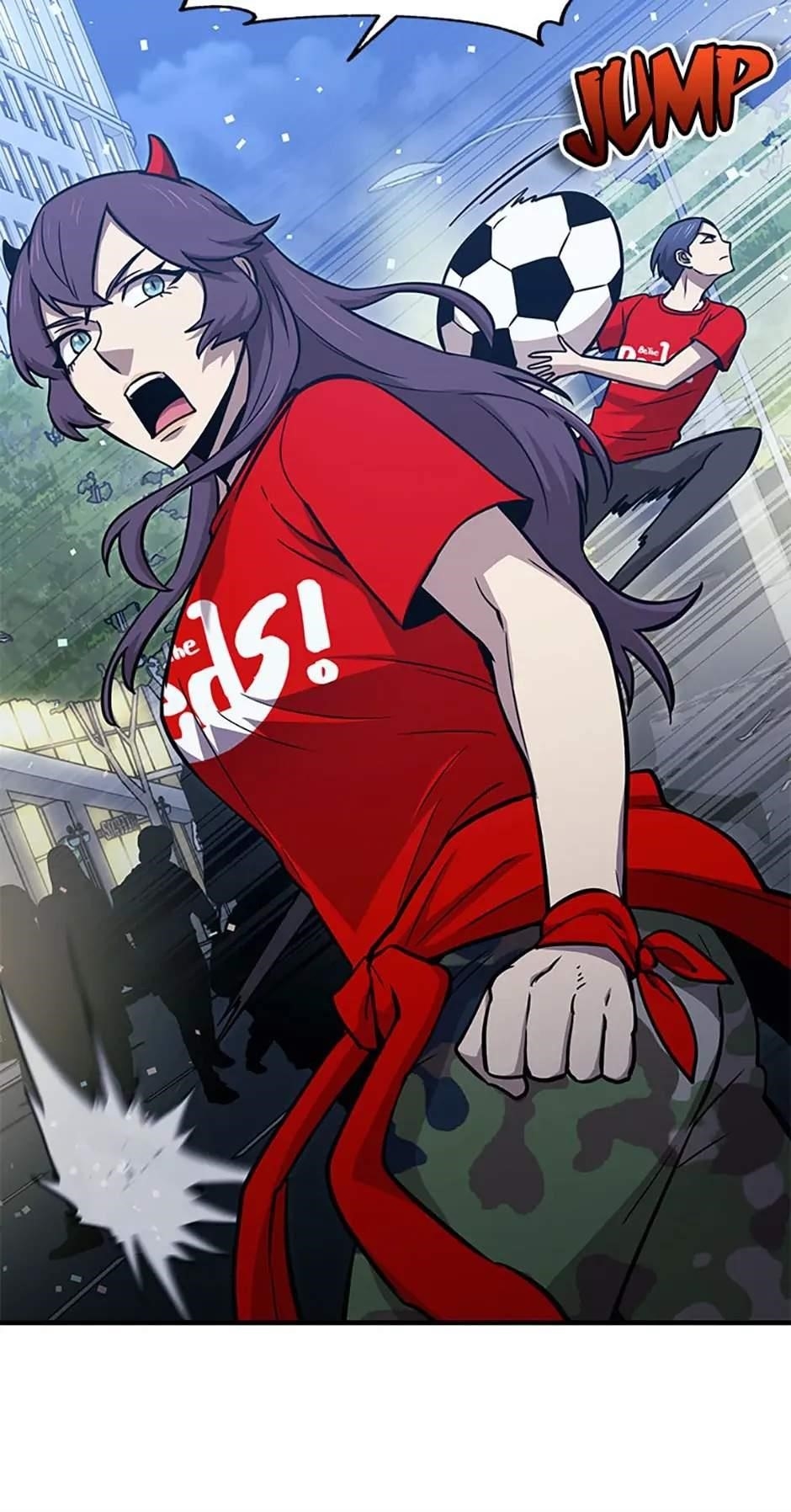 Cursed Manager’s Regression Chapter 36 - Page 48