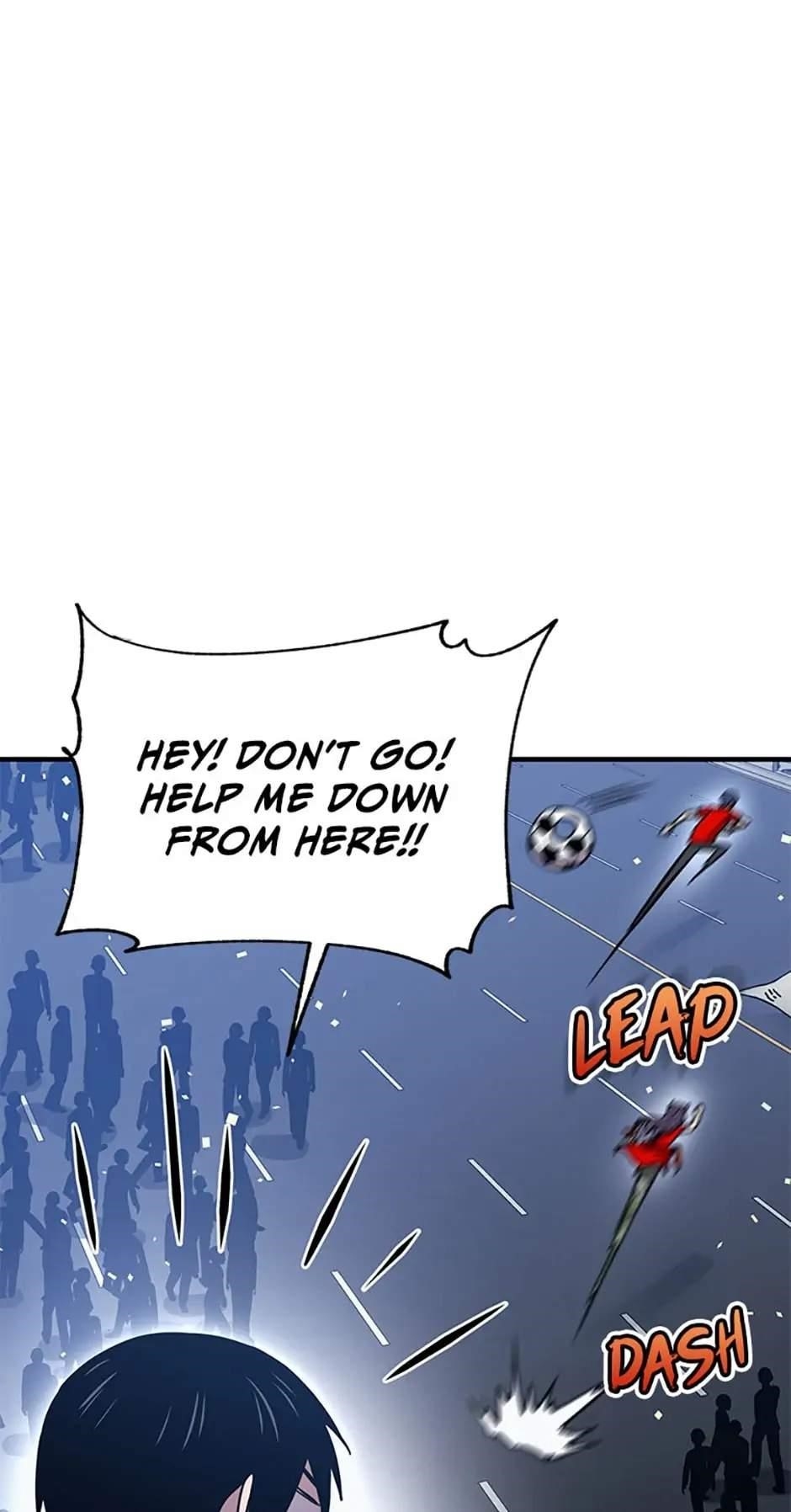 Cursed Manager’s Regression Chapter 36 - Page 49