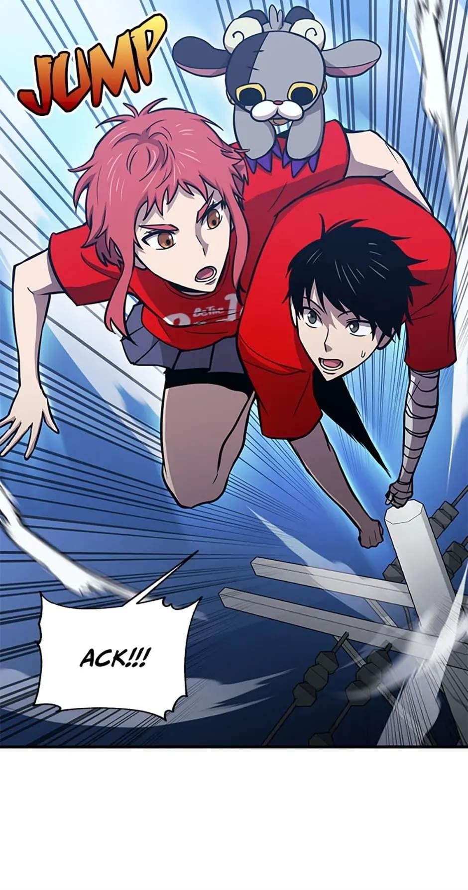 Cursed Manager’s Regression Chapter 36 - Page 51