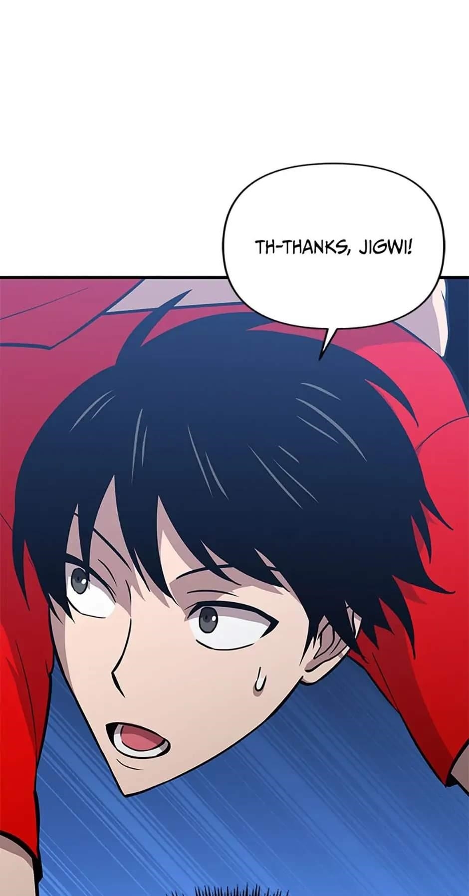 Cursed Manager’s Regression Chapter 36 - Page 52