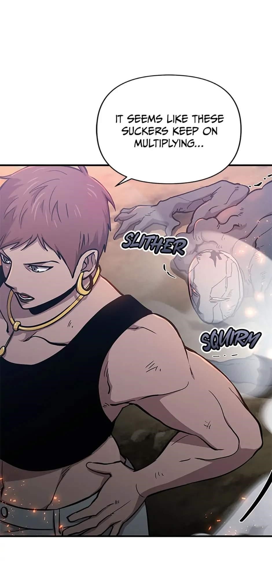 Cursed Manager’s Regression Chapter 36 - Page 63