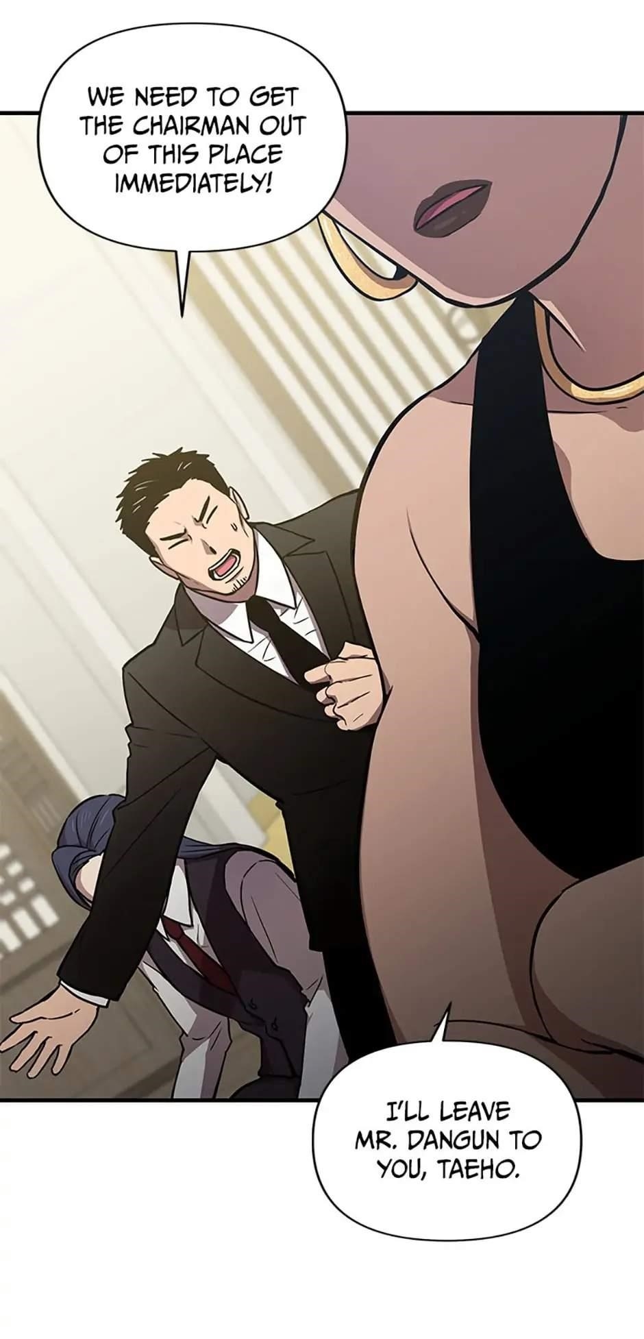 Cursed Manager’s Regression Chapter 36 - Page 7
