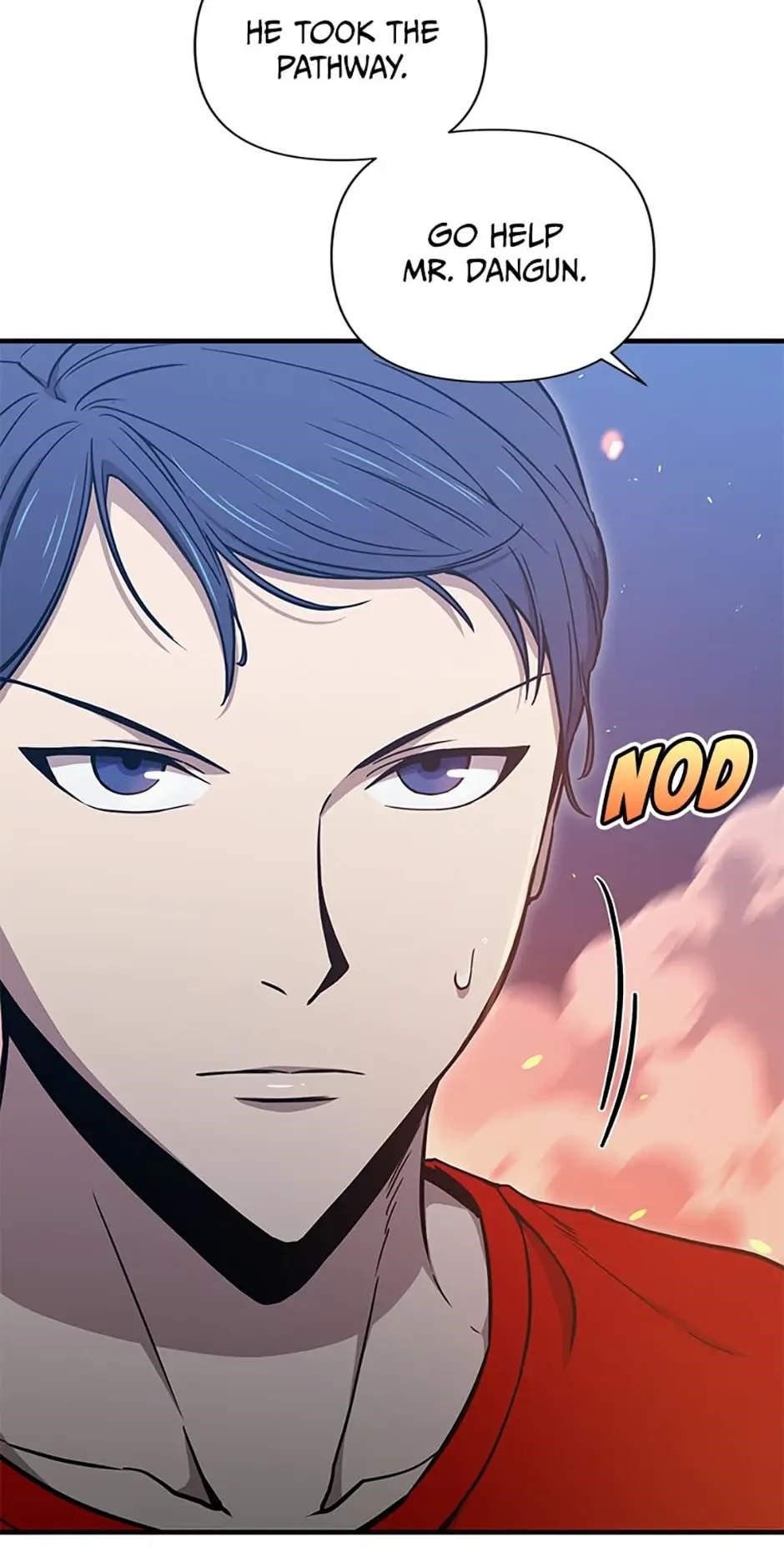 Cursed Manager’s Regression Chapter 36 - Page 70