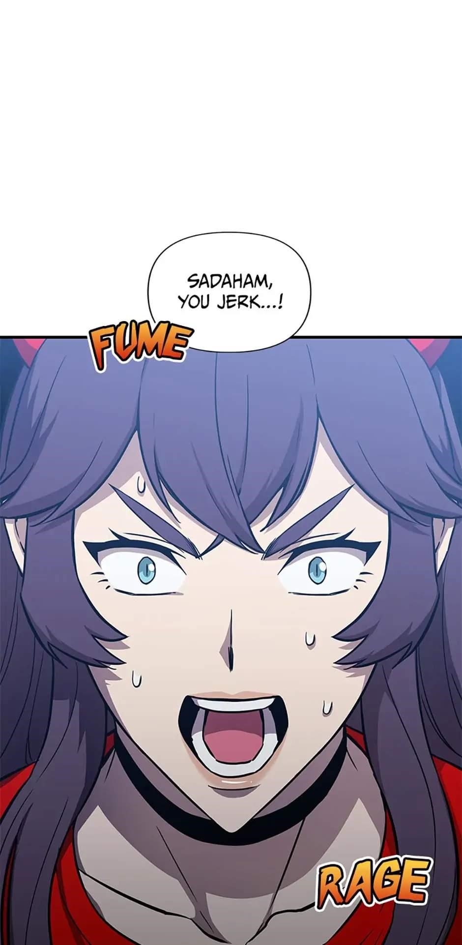 Cursed Manager’s Regression Chapter 36 - Page 77