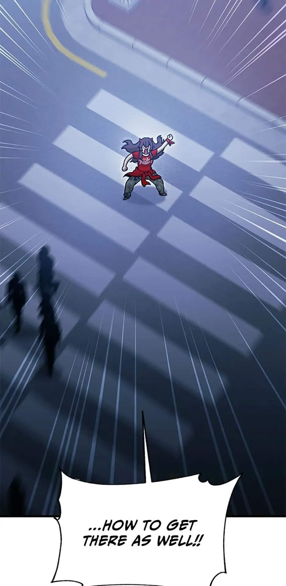 Cursed Manager’s Regression Chapter 36 - Page 79