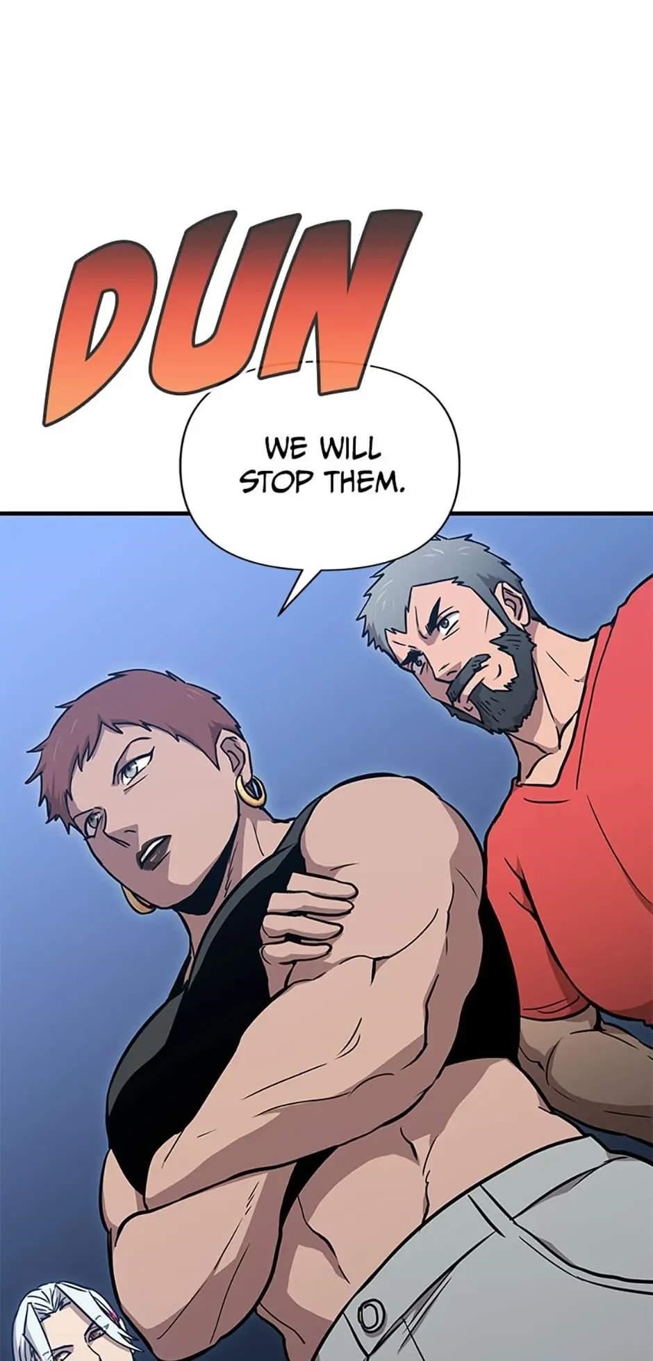 Cursed Manager’s Regression Chapter 36 - Page 8