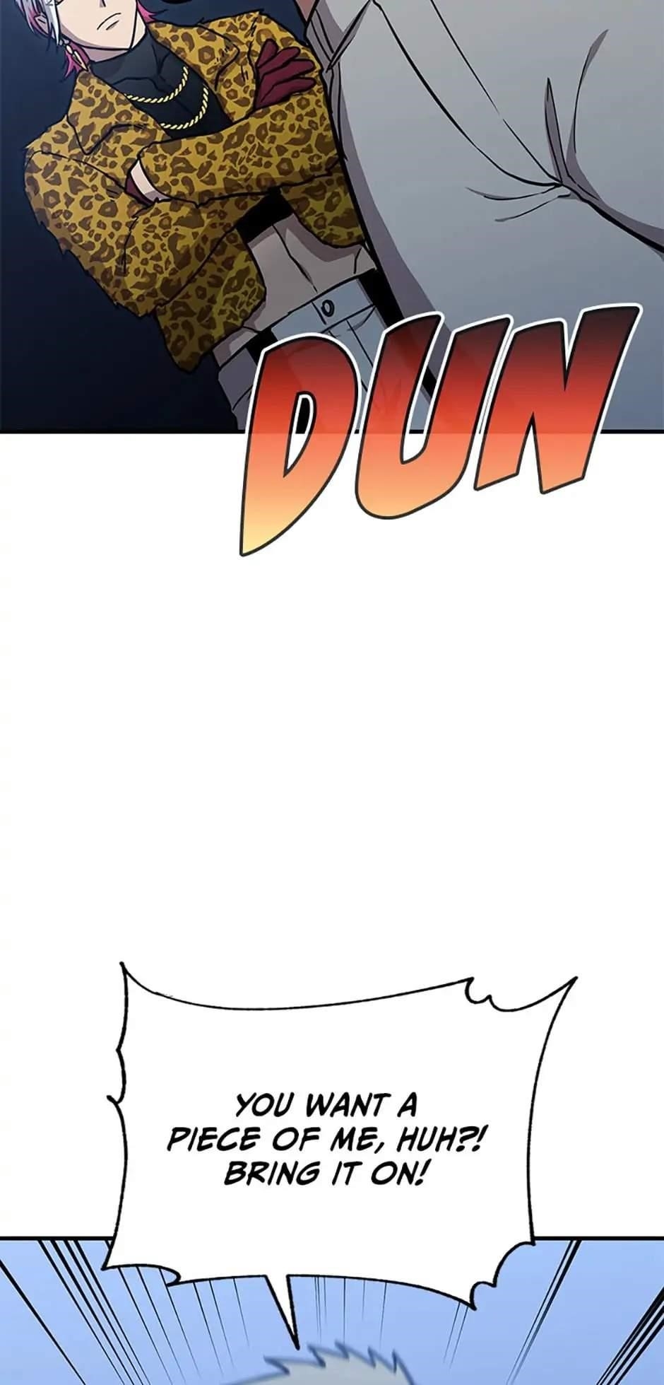 Cursed Manager’s Regression Chapter 36 - Page 9