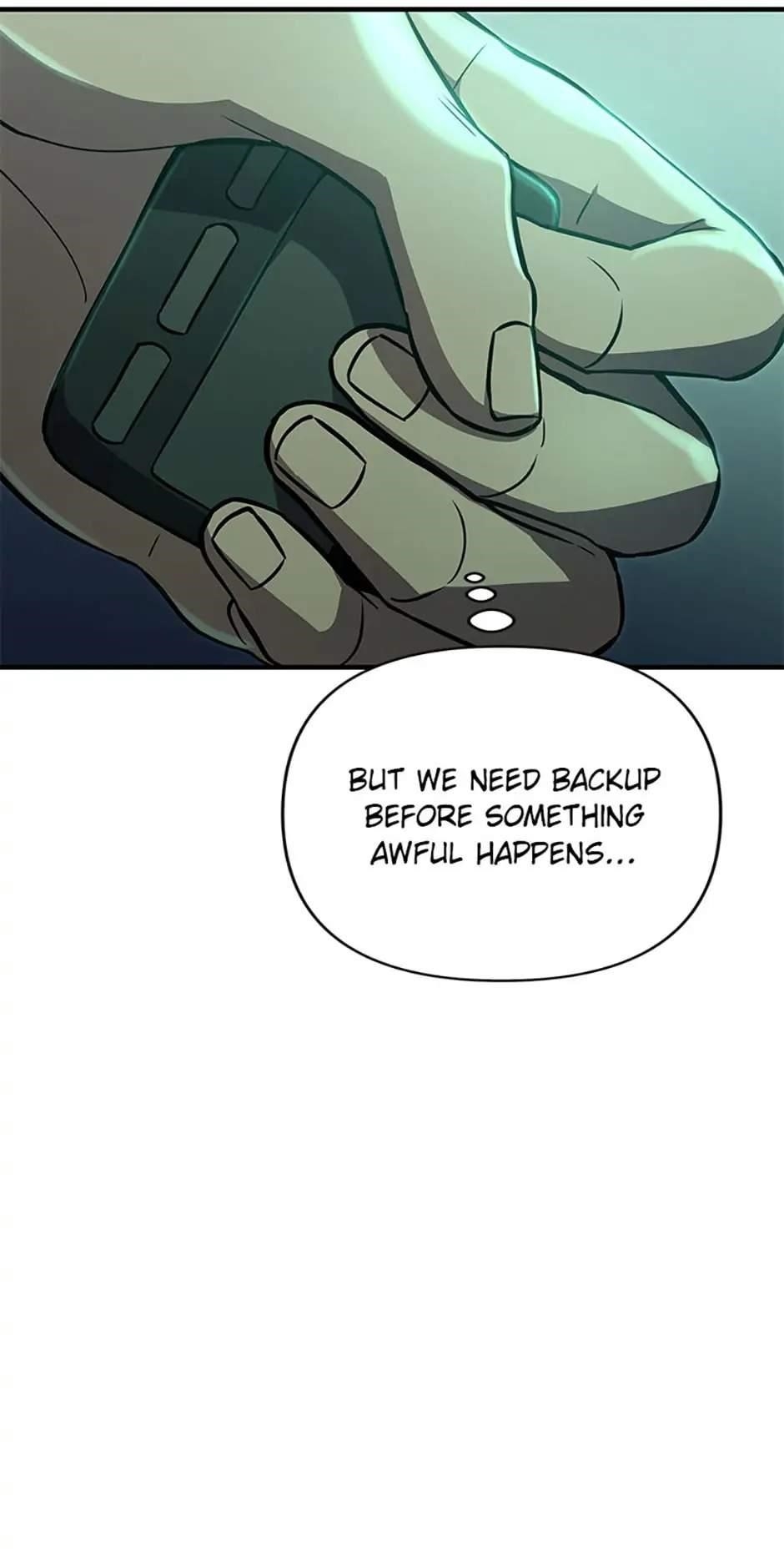 Cursed Manager’s Regression Chapter 37 - Page 11