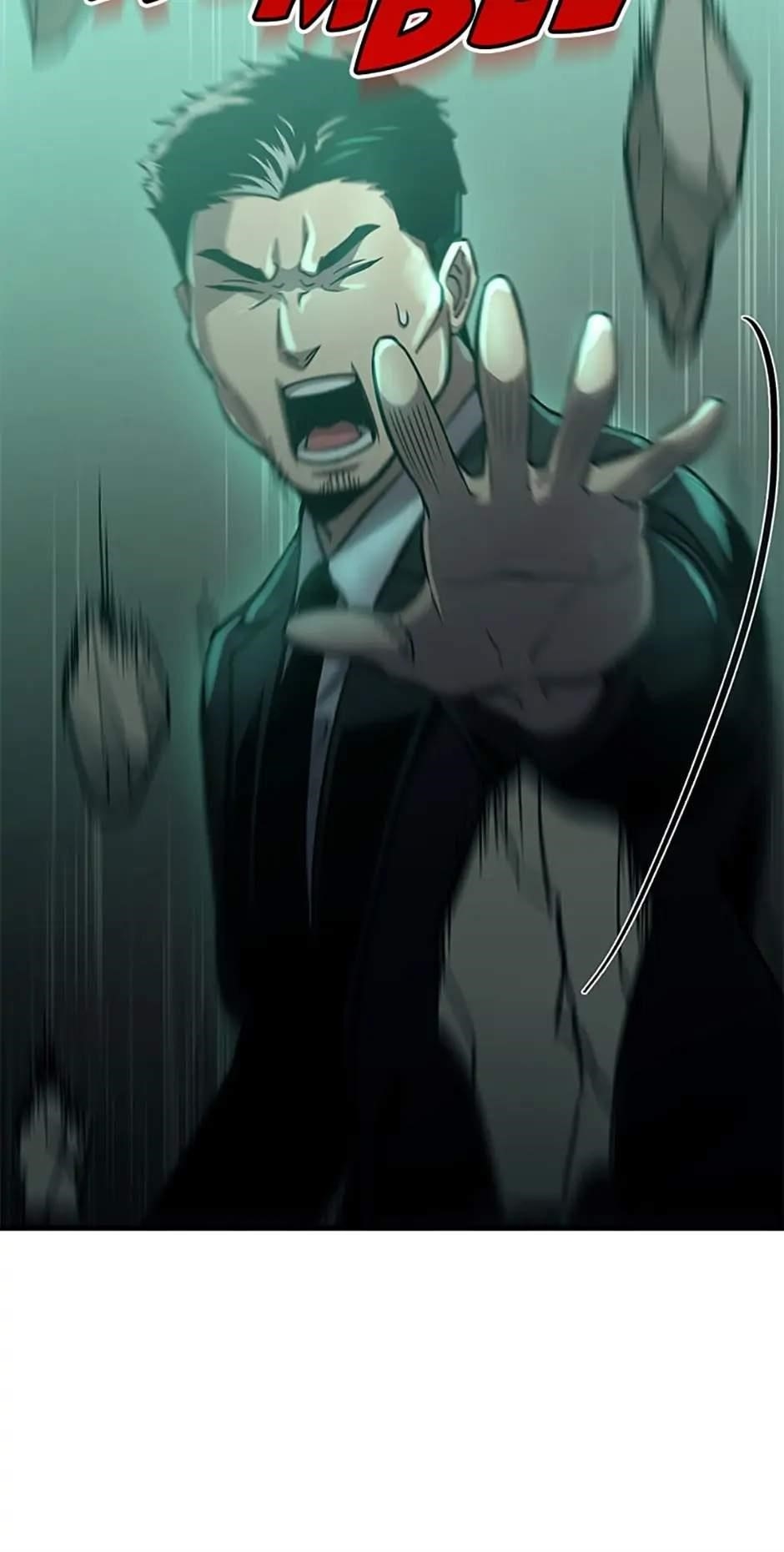 Cursed Manager’s Regression Chapter 37 - Page 14