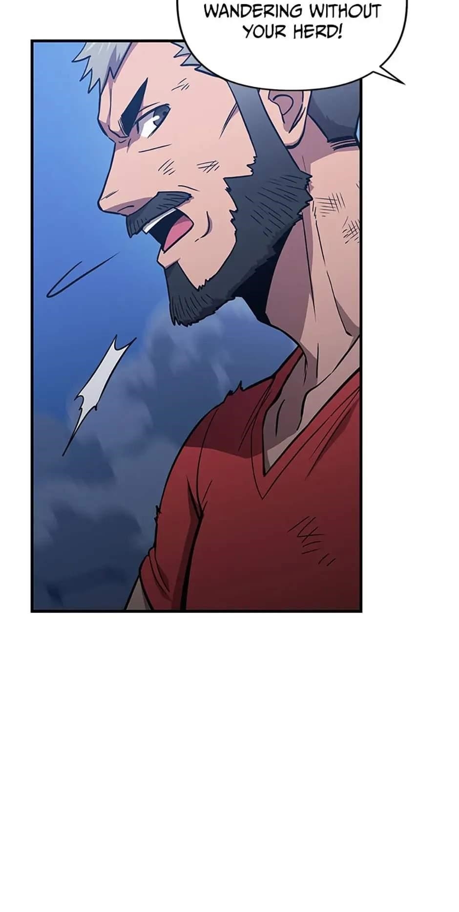 Cursed Manager’s Regression Chapter 37 - Page 25