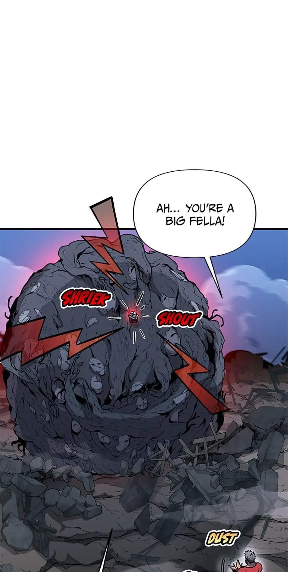 Cursed Manager’s Regression Chapter 37 - Page 29