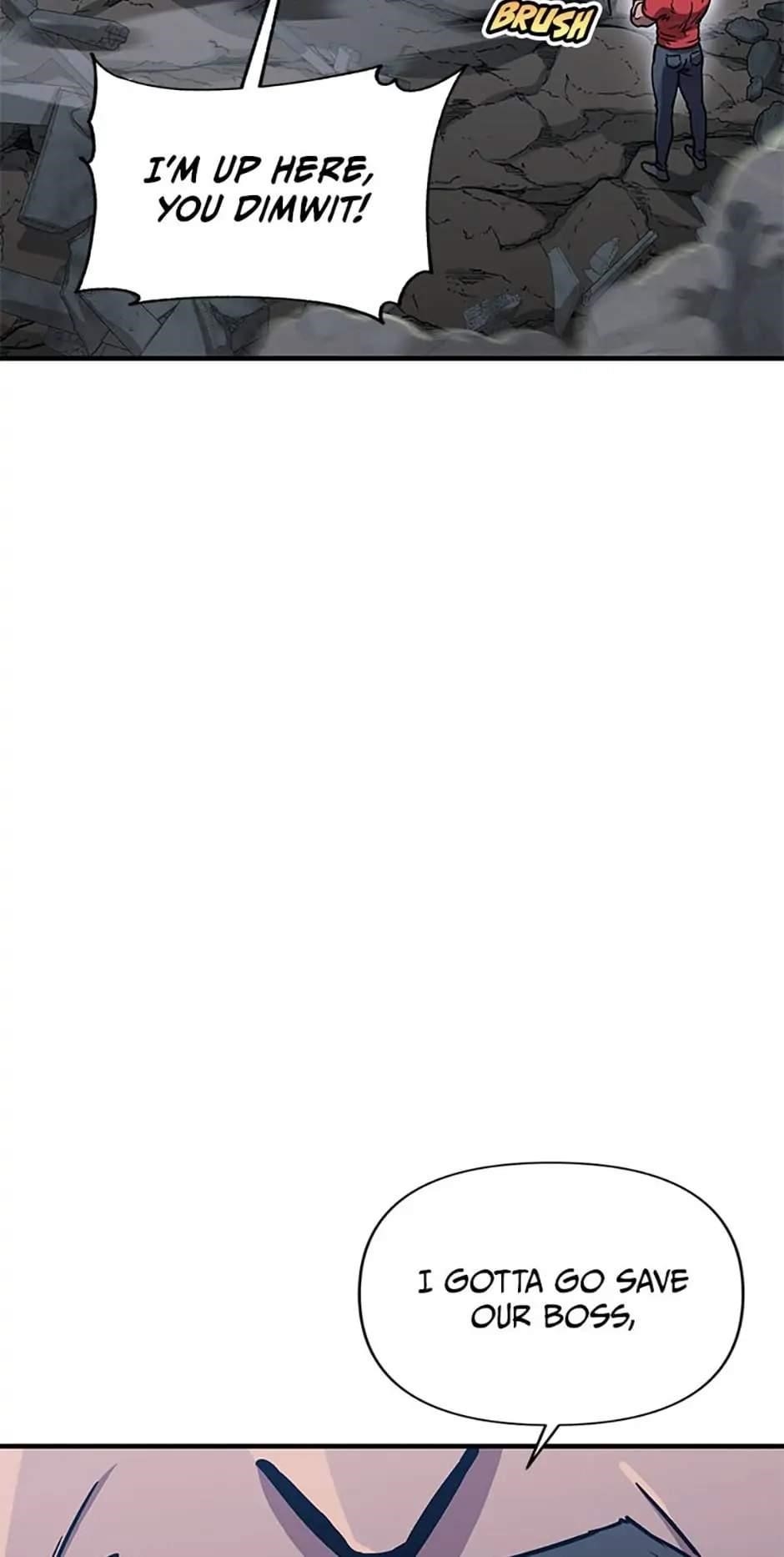 Cursed Manager’s Regression Chapter 37 - Page 30