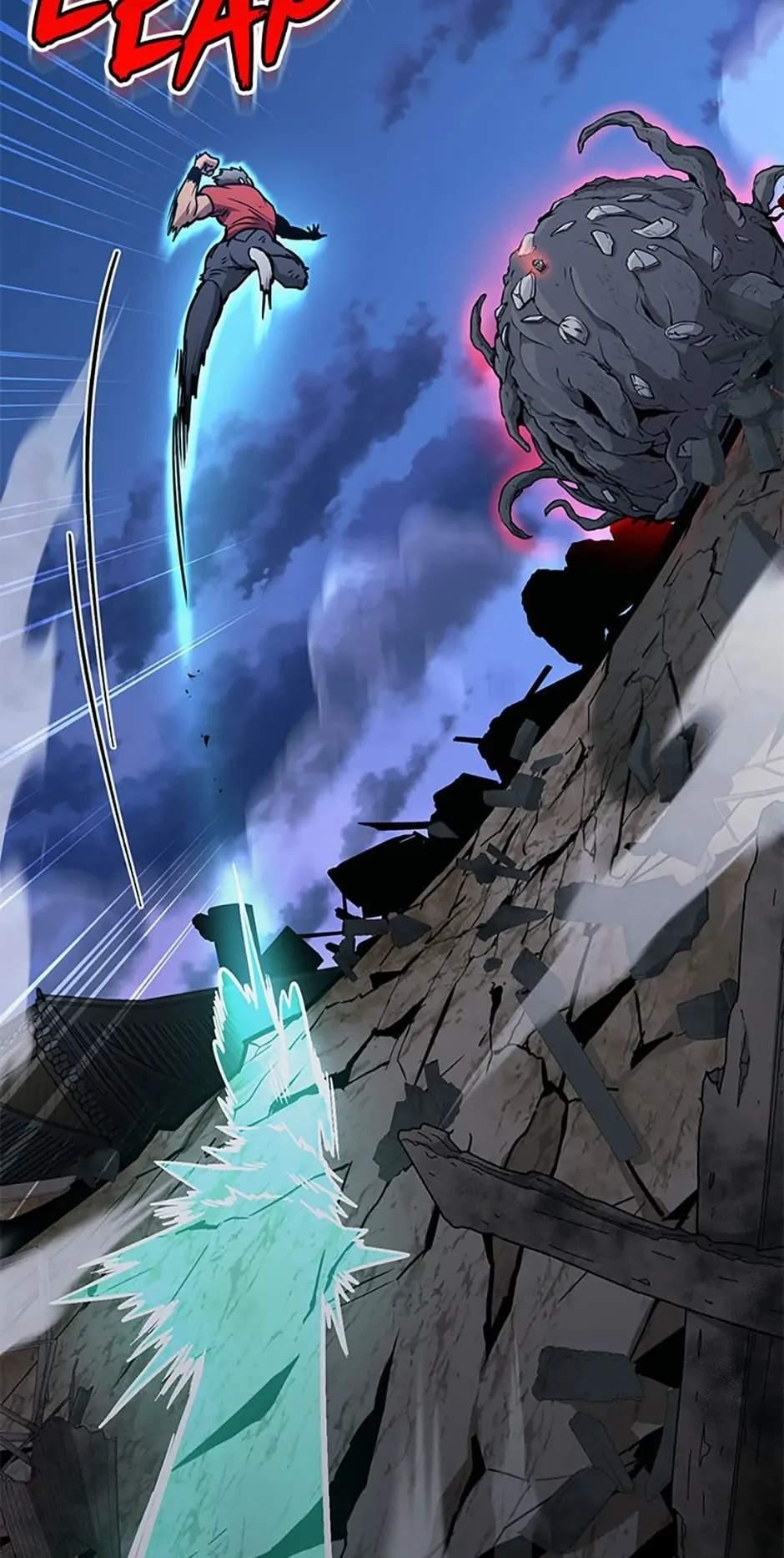 Cursed Manager’s Regression Chapter 37 - Page 34