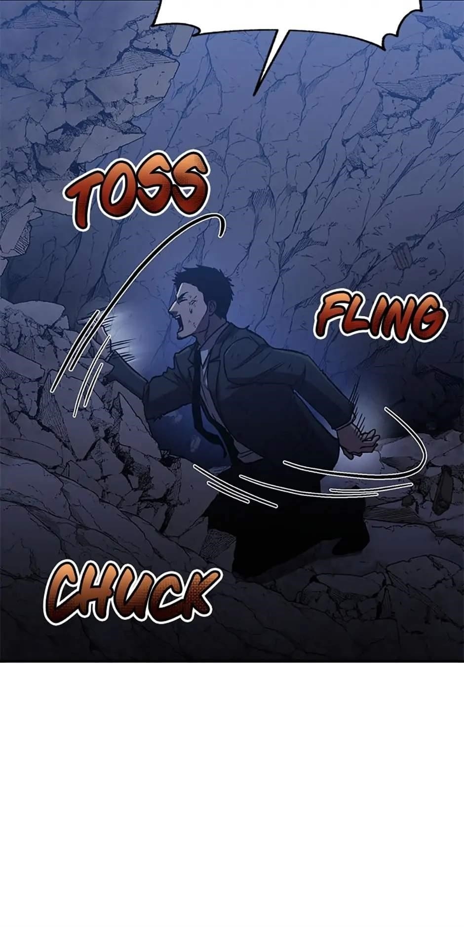 Cursed Manager’s Regression Chapter 37 - Page 40