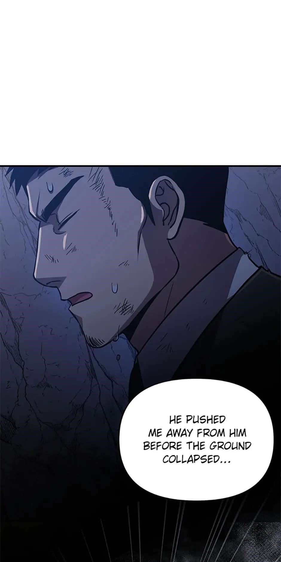 Cursed Manager’s Regression Chapter 37 - Page 41