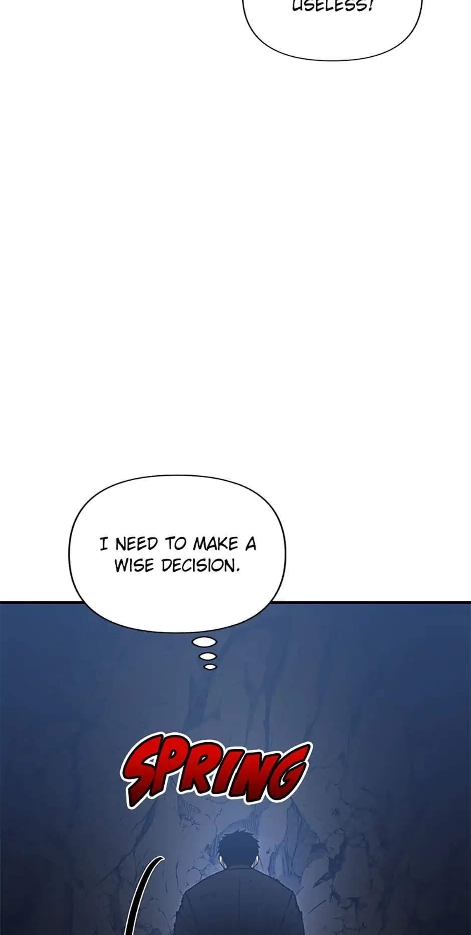 Cursed Manager’s Regression Chapter 37 - Page 45