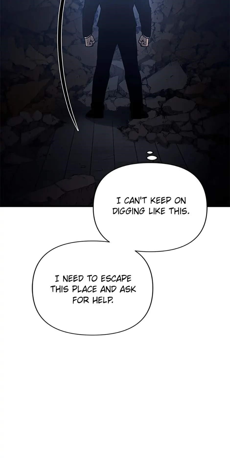 Cursed Manager’s Regression Chapter 37 - Page 46