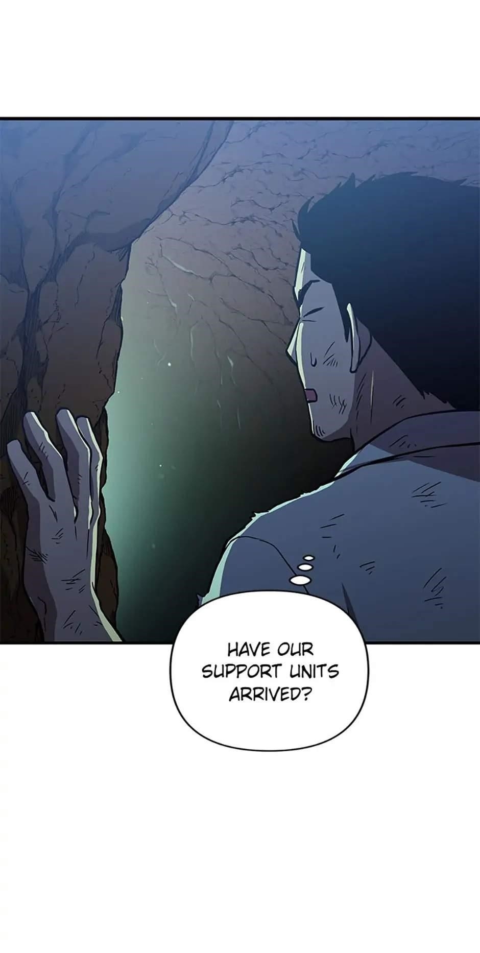 Cursed Manager’s Regression Chapter 37 - Page 51