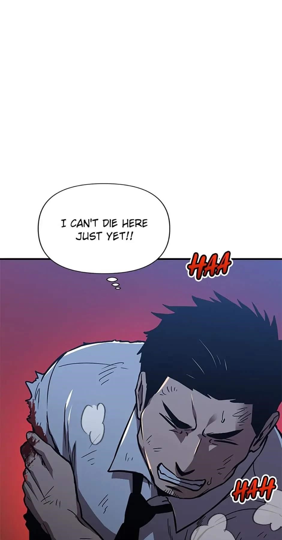 Cursed Manager’s Regression Chapter 37 - Page 63