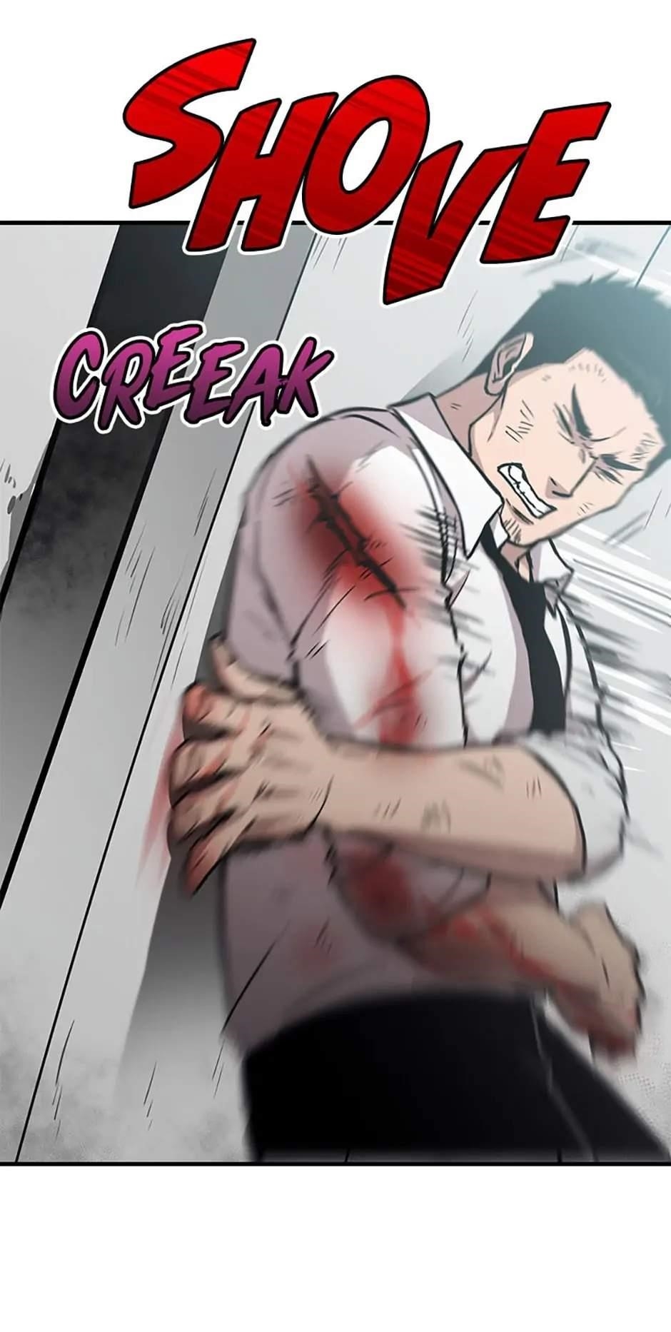 Cursed Manager’s Regression Chapter 37 - Page 69