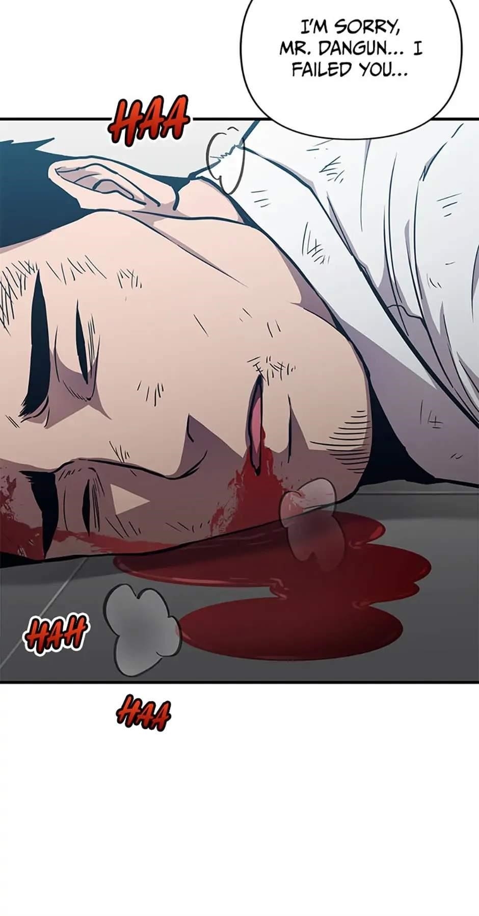 Cursed Manager’s Regression Chapter 37 - Page 75