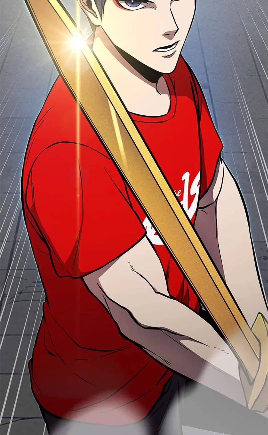 Cursed Manager’s Regression Chapter 37 - Page 82