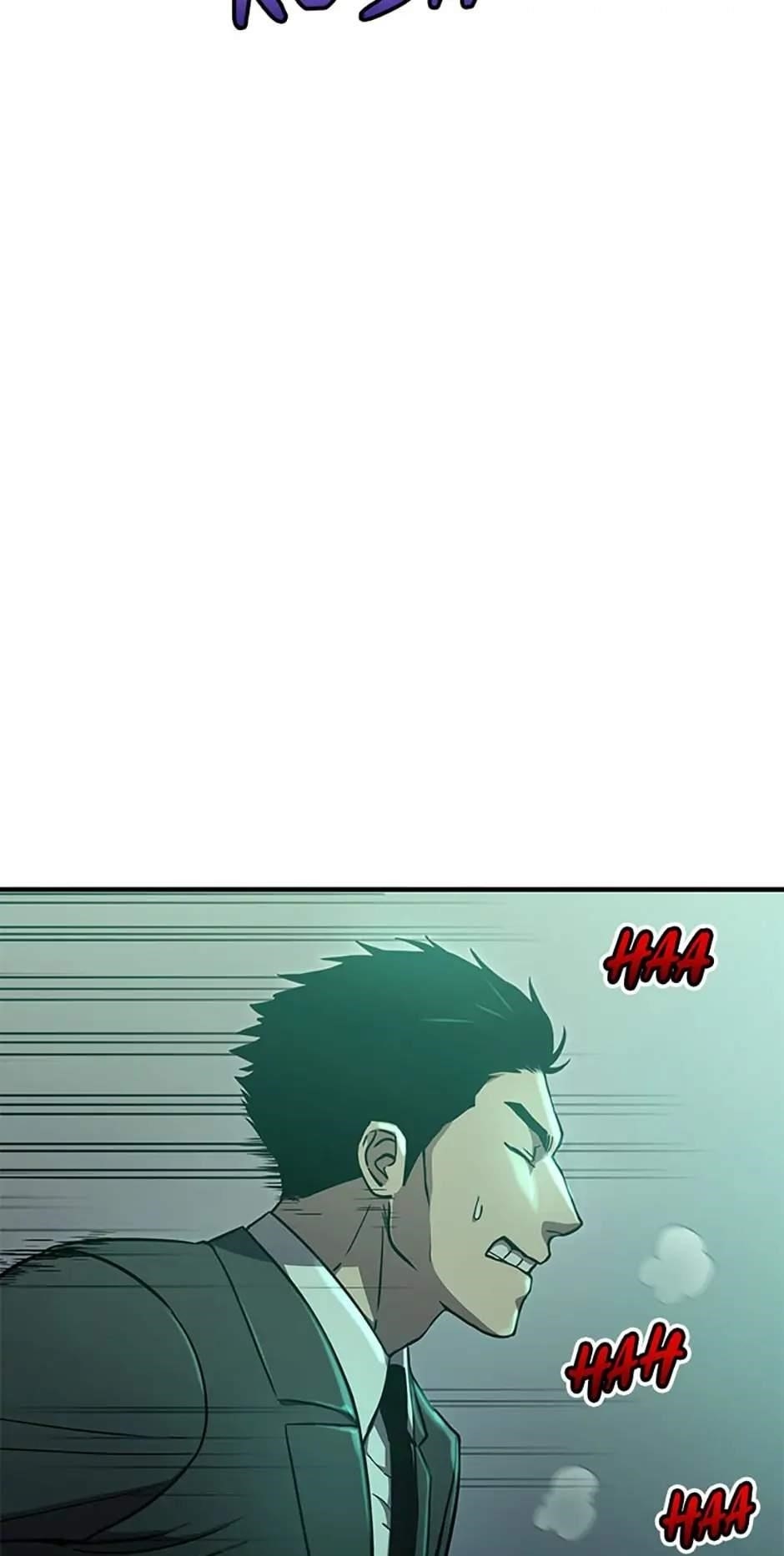 Cursed Manager’s Regression Chapter 37 - Page 9