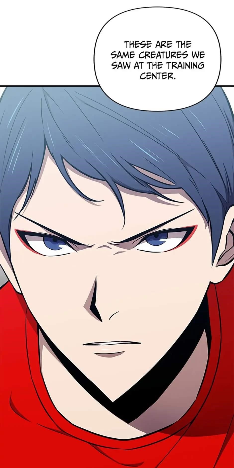 Cursed Manager’s Regression Chapter 38 - Page 13