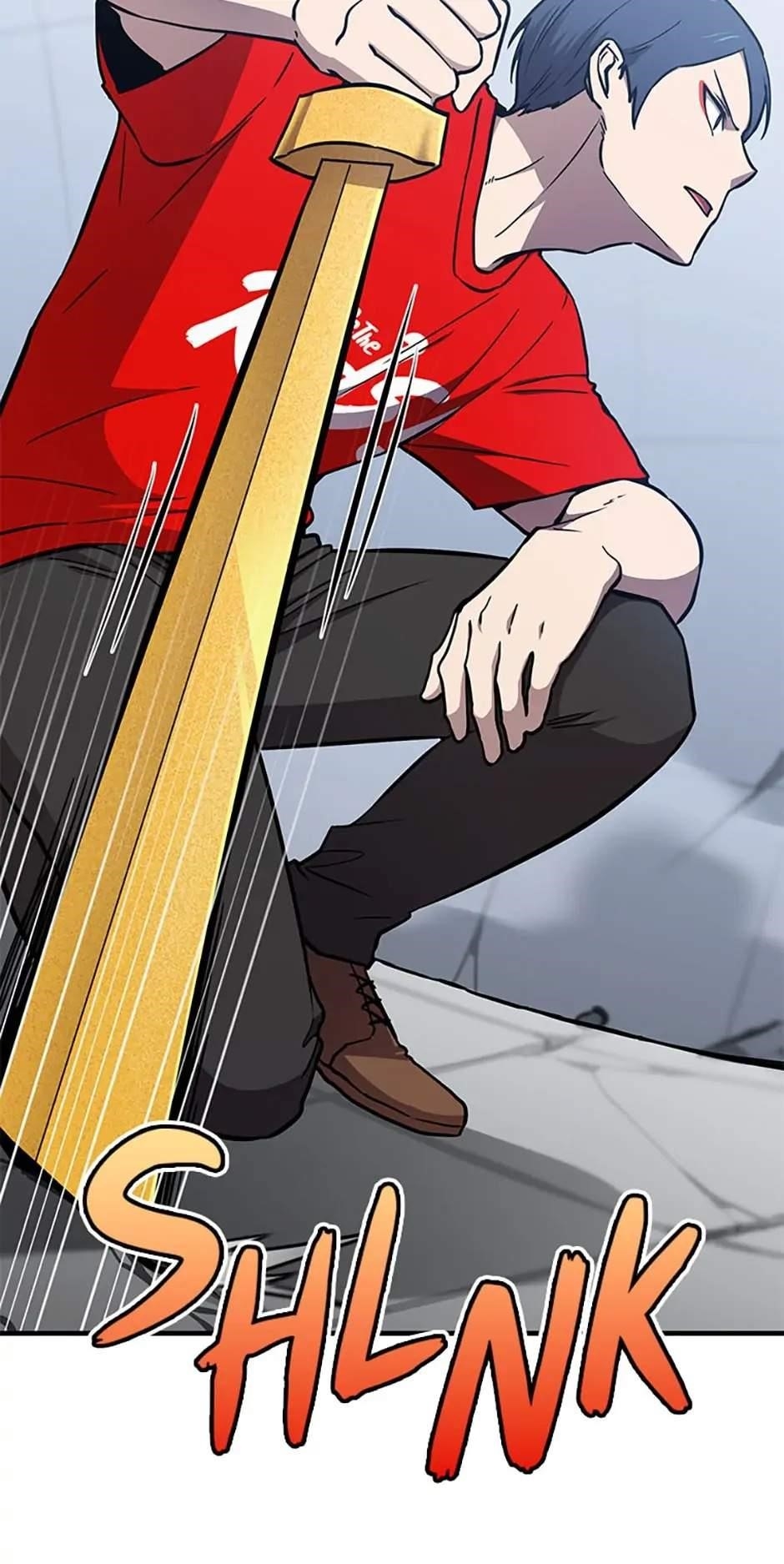 Cursed Manager’s Regression Chapter 38 - Page 15