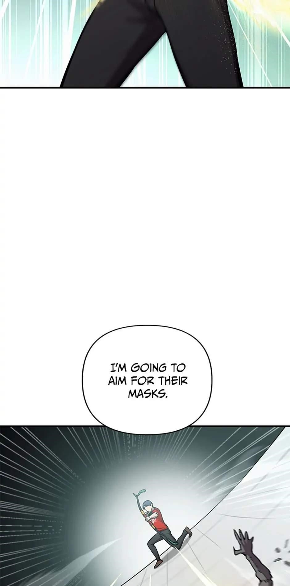 Cursed Manager’s Regression Chapter 38 - Page 20