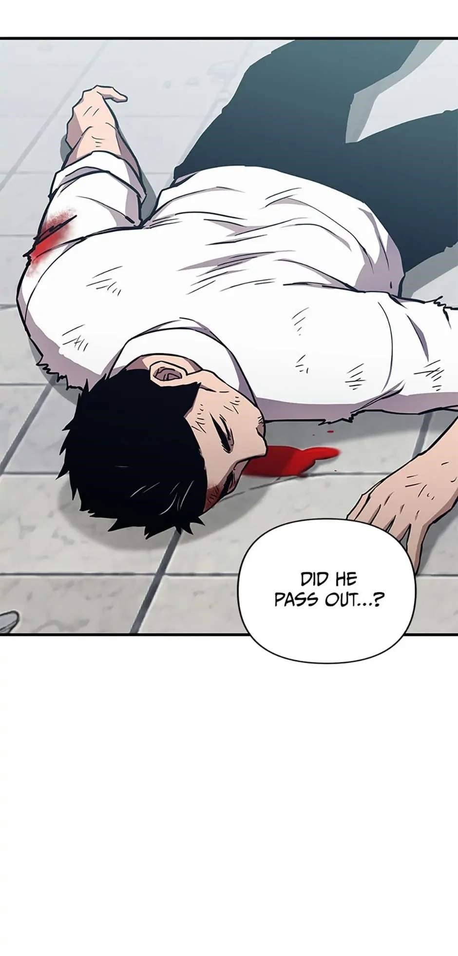 Cursed Manager’s Regression Chapter 38 - Page 26