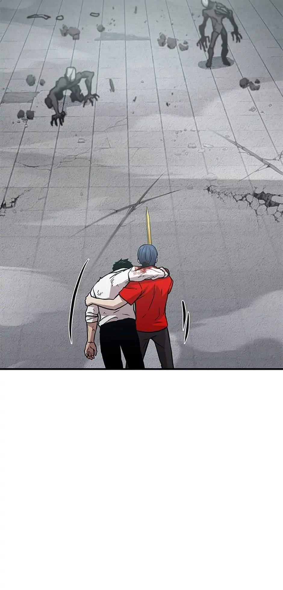 Cursed Manager’s Regression Chapter 38 - Page 29