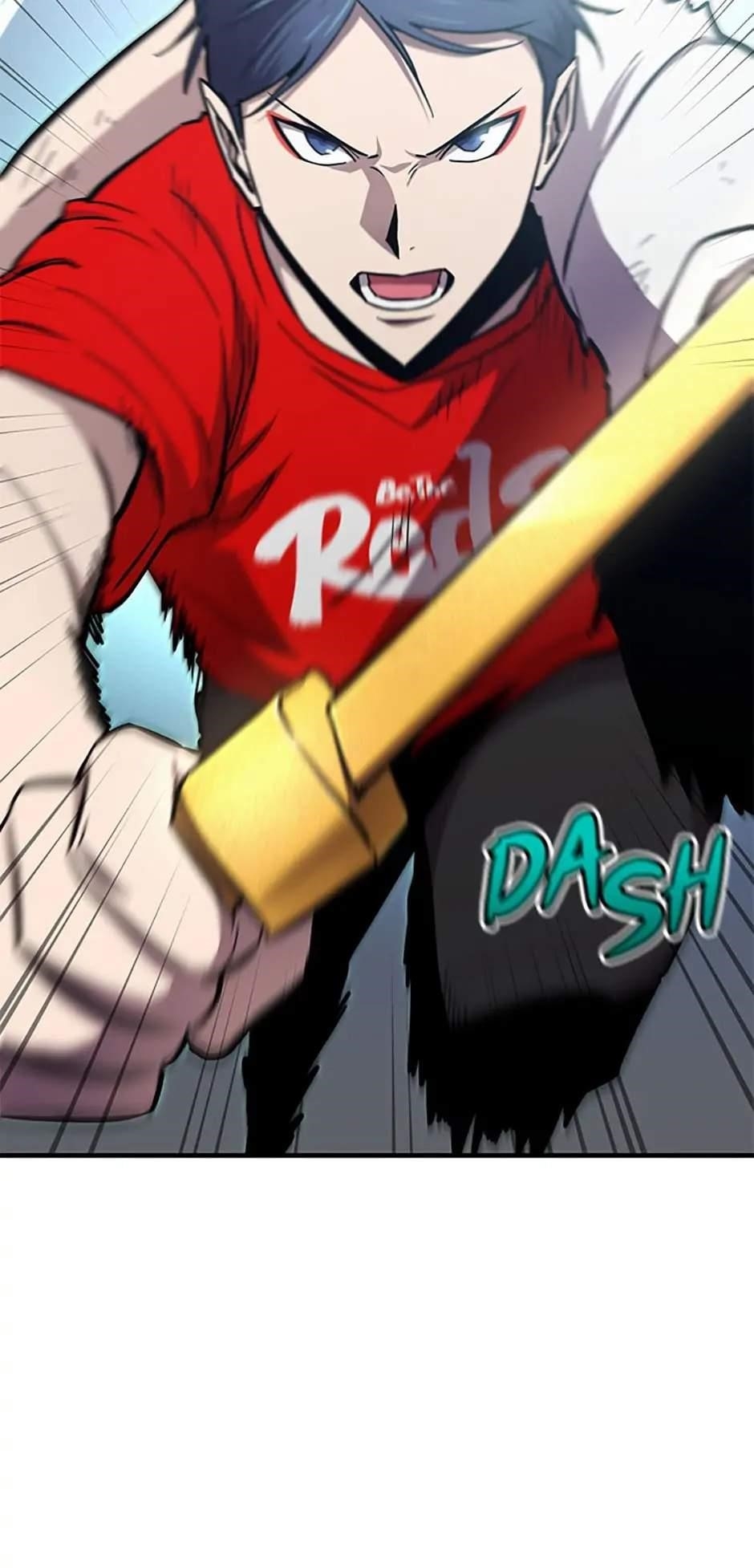 Cursed Manager’s Regression Chapter 38 - Page 32