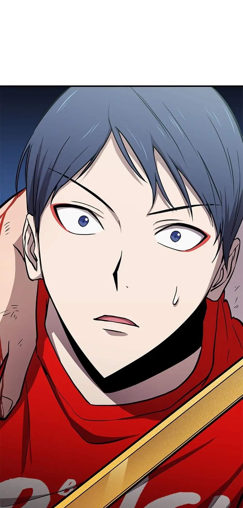 Cursed Manager’s Regression Chapter 38 - Page 36