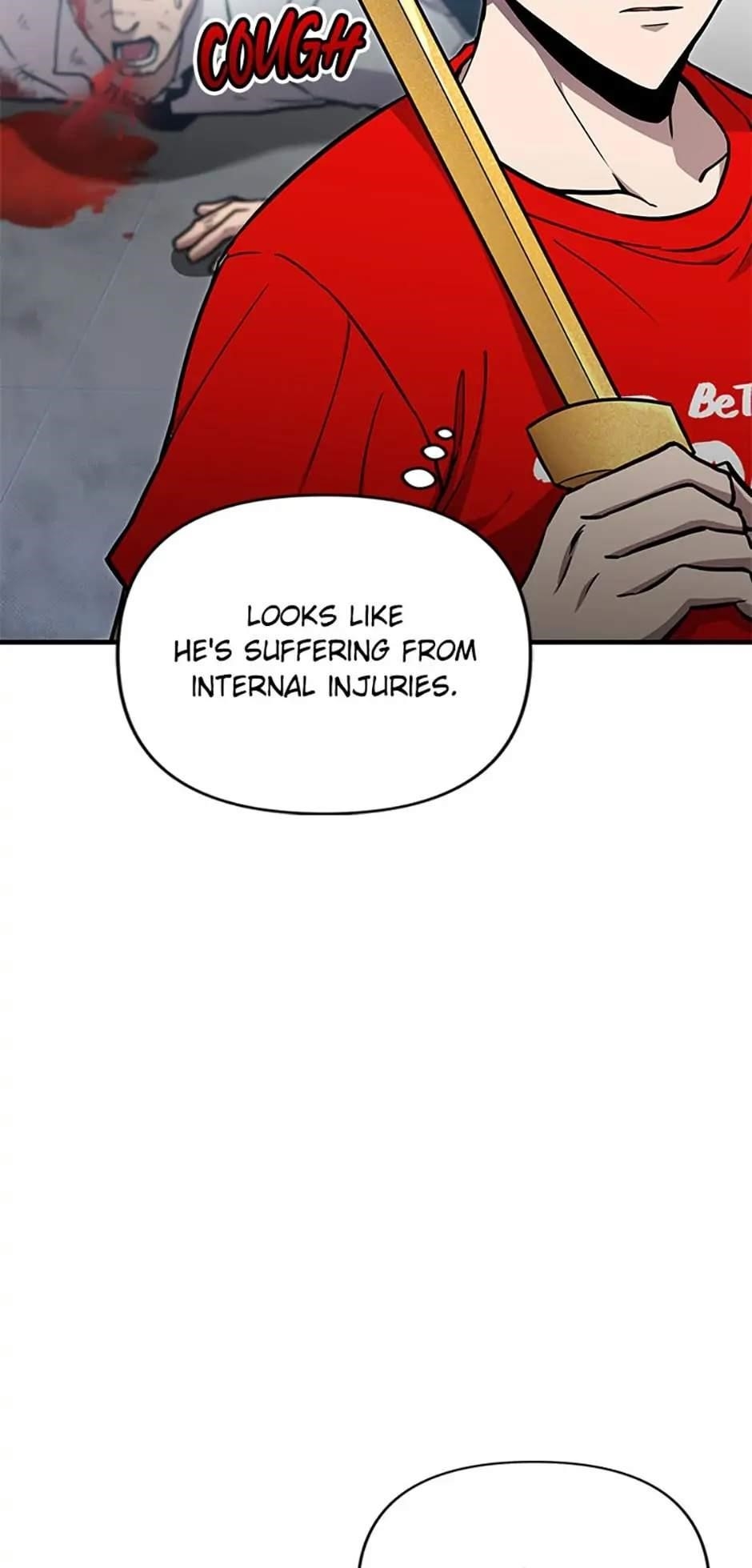 Cursed Manager’s Regression Chapter 38 - Page 4