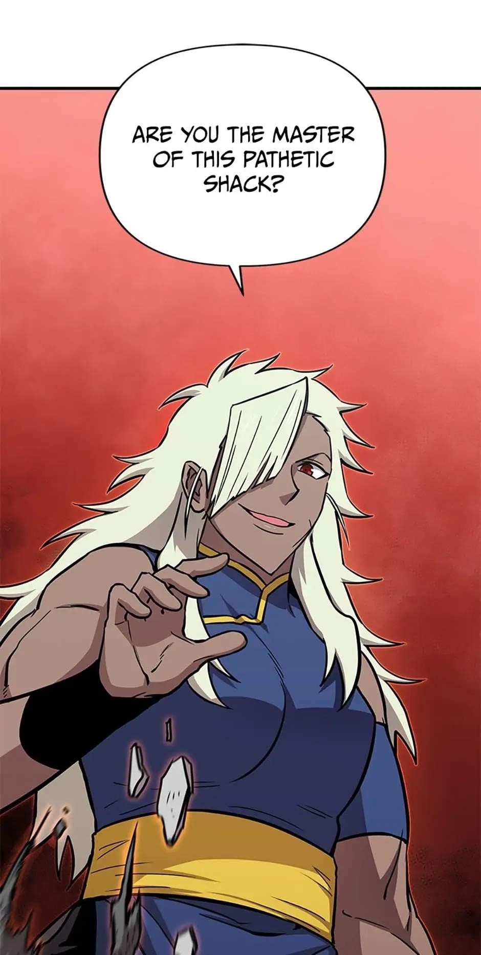 Cursed Manager’s Regression Chapter 38 - Page 40