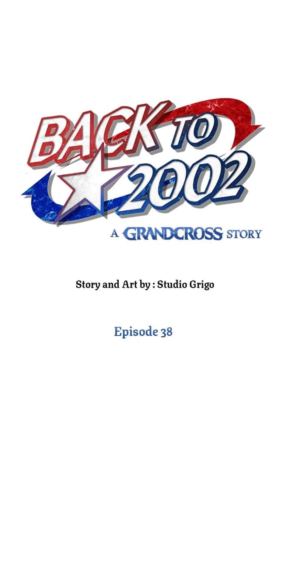 Cursed Manager’s Regression Chapter 38 - Page 42