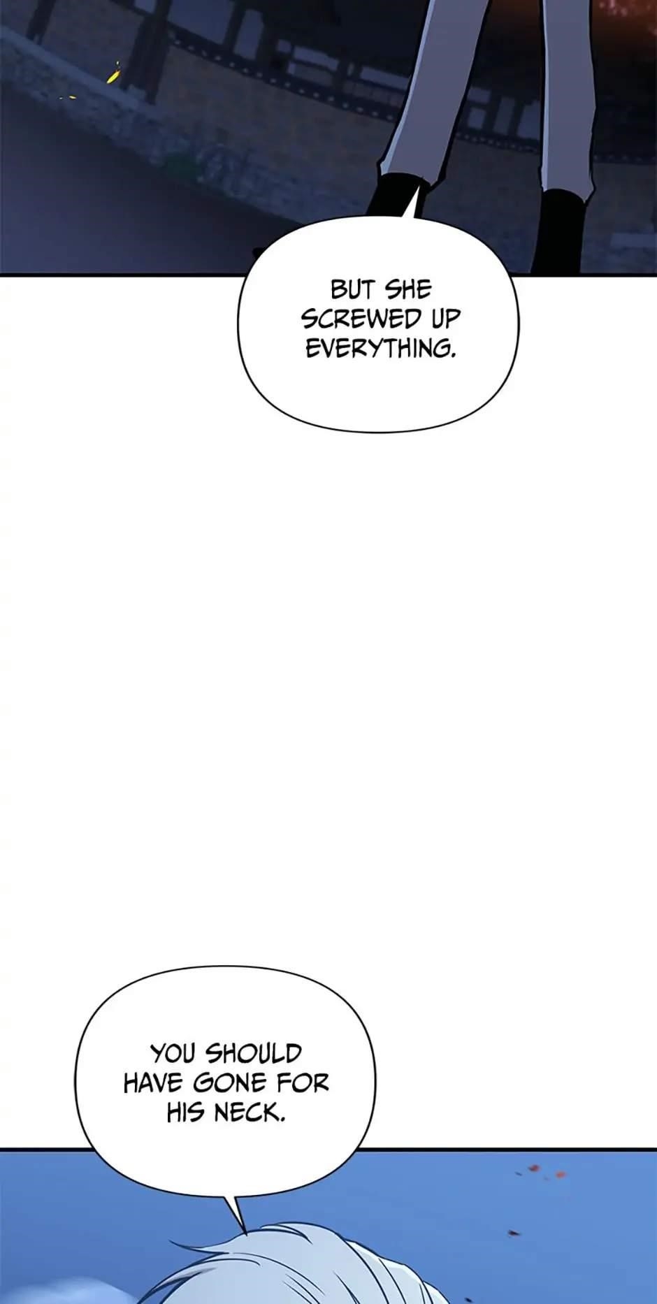 Cursed Manager’s Regression Chapter 38 - Page 45